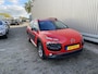 Citroën C4 Cactus 1.2 e-VTi Shine 150Dkm.NAP, AUTOMAAT, Navi, Clima, CC, PDC & Cam, LM, Trekh, nw. APK – Inruil Mogelijk –