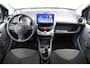 Citroën C1 1.0-12V Ambiance|INCL. NW APK|CARPLAY|ELEK. PAKKET|BLUETOOTH|5-DRS