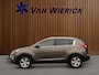 Kia Sportage 1.6 GDI X-ecutive Plus Pack 135PK | Cruise | Half leer/stof | Camera | Bluetooth |