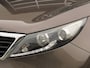 Kia Sportage 1.6 GDI X-ecutive Plus Pack 135PK | Cruise | Half leer/stof | Camera | Bluetooth |