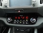Kia Sportage 1.6 GDI X-ecutive Plus Pack 135PK | Cruise | Half leer/stof | Camera | Bluetooth |