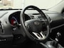 Kia Sportage 1.6 GDI X-ecutive Plus Pack 135PK | Cruise | Half leer/stof | Camera | Bluetooth |