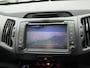 Kia Sportage 1.6 GDI X-ecutive Plus Pack 135PK | Cruise | Half leer/stof | Camera | Bluetooth |