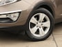 Kia Sportage 1.6 GDI X-ecutive Plus Pack 135PK | Cruise | Half leer/stof | Camera | Bluetooth |