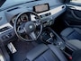 BMW X1 sDrive20i High Executive M-Sport |HEAD-UP|ELEKTR. GLAZEN SCHUIF-/KANTELDAK|CRUISE ADAPT.|STOEL VERW.|AFNEEMBARE TREKHAAK