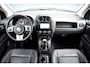 Jeep Compass 2.0 Limited |INCL. NW APK|STOELVERW.|LEDER|NAVI|CLIMATE|CRUISE