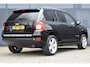 Jeep Compass 2.0 Limited |INCL. NW APK|STOELVERW.|LEDER|NAVI|CLIMATE|CRUISE