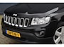 Jeep Compass 2.0 Limited |INCL. NW APK|STOELVERW.|LEDER|NAVI|CLIMATE|CRUISE