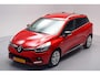 Renault Clio 0,9 TCe Limited [ Trekhaak Navigatie Airco ]