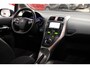 Toyota Auris 1.8 Hybrid Executive + trekhaak