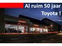 Toyota Auris 1.8 Hybrid Executive + trekhaak