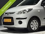 Hyundai i10 1.1 Dynamic| Airco | Elektrische Ramen | Trekhaak | 2008 | 105.050 km