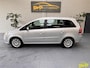Opel Zafira 1.8 Temptation | 7 persoons | Automaat