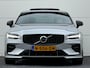 Volvo S60 2.0 B4 R-Design Org NL Pano Bowers&Wilkins Mem seats Leer Camera Adaptive cruise control