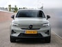 Volvo C40 Single Motor Extended Range Ultimate 82 kWh 252pk Harman Kardon / Trekhaak / Stoelverwarming