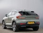 Volvo C40 Single Motor Extended Range Ultimate 82 kWh 252pk Harman Kardon / Trekhaak / Stoelverwarming