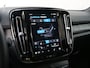 Volvo C40 Single Motor Extended Range Ultimate 82 kWh 252pk Harman Kardon / Trekhaak / Stoelverwarming