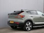 Volvo C40 Single Motor Extended Range Ultimate 82 kWh 252pk Harman Kardon / Trekhaak / Stoelverwarming