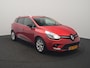 Renault Clio Estate TCe 90 Limited - RIJKLAARPRIJS - Airco - Cruise Control - Navigatie - Lichtmetalen velgen - Parkeersensoren