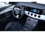 Mercedes-Benz E-klasse 300 e 4MATIC AMG Line | E300 Hybride | Pano | Matrix LED | Burmester | Night | Keyless | Adapt. Cruise | Trekhaak | 20 Inch | 360 | Carplay | DAB | Trekhaak | Sfeer | Dodehoek | Lane Assist | BTW | Dealer Onderhouden | Garantie