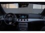 Mercedes-Benz E-klasse 300 e 4MATIC AMG Line | E300 Hybride | Pano | Matrix LED | Burmester | Night | Keyless | Adapt. Cruise | Trekhaak | 20 Inch | 360 | Carplay | DAB | Trekhaak | Sfeer | Dodehoek | Lane Assist | BTW | Dealer Onderhouden | Garantie