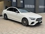 Mercedes-Benz E-klasse 300 e 4MATIC AMG Line | E300 Hybride | Pano | Matrix LED | Burmester | Night | Keyless | Adapt. Cruise | Trekhaak | 20 Inch | 360 | Carplay | DAB | Trekhaak | Sfeer | Dodehoek | Lane Assist | BTW | Dealer Onderhouden | Garantie