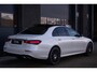 Mercedes-Benz E-klasse 300 e 4MATIC AMG Line | E300 Hybride | Pano | Matrix LED | Burmester | Night | Keyless | Adapt. Cruise | Trekhaak | 20 Inch | 360 | Carplay | DAB | Trekhaak | Sfeer | Dodehoek | Lane Assist | BTW | Dealer Onderhouden | Garantie