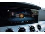Mercedes-Benz E-klasse 300 e 4MATIC AMG Line | E300 Hybride | Pano | Matrix LED | Burmester | Night | Keyless | Adapt. Cruise | Trekhaak | 20 Inch | 360 | Carplay | DAB | Trekhaak | Sfeer | Dodehoek | Lane Assist | BTW | Dealer Onderhouden | Garantie
