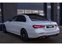 Mercedes-Benz E-klasse 300 e 4MATIC AMG Line | E300 Hybride | Pano | Matrix LED | Burmester | Night | Keyless | Adapt. Cruise | Trekhaak | 20 Inch | 360 | Carplay | DAB | Trekhaak | Sfeer | Dodehoek | Lane Assist | BTW | Dealer Onderhouden | Garantie