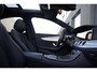Mercedes-Benz E-klasse 300 e 4MATIC AMG Line | E300 Hybride | Pano | Matrix LED | Burmester | Night | Keyless | Adapt. Cruise | Trekhaak | 20 Inch | 360 | Carplay | DAB | Trekhaak | Sfeer | Dodehoek | Lane Assist | BTW | Dealer Onderhouden | Garantie