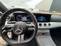 Mercedes-Benz E-klasse 300 e 4MATIC AMG Line | E300 Hybride | Pano | Matrix LED | Burmester | Night | Keyless | Adapt. Cruise | Trekhaak | 20 Inch | 360 | Carplay | DAB | Trekhaak | Sfeer | Dodehoek | Lane Assist | BTW | Dealer Onderhouden | Garantie