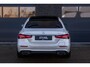 Mercedes-Benz E-klasse 300 e 4MATIC AMG Line | E300 Hybride | Pano | Matrix LED | Burmester | Night | Keyless | Adapt. Cruise | Trekhaak | 20 Inch | 360 | Carplay | DAB | Trekhaak | Sfeer | Dodehoek | Lane Assist | BTW | Dealer Onderhouden | Garantie
