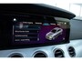 Mercedes-Benz E-klasse 300 e 4MATIC AMG Line | E300 Hybride | Pano | Matrix LED | Burmester | Night | Keyless | Adapt. Cruise | Trekhaak | 20 Inch | 360 | Carplay | DAB | Trekhaak | Sfeer | Dodehoek | Lane Assist | BTW | Dealer Onderhouden | Garantie