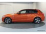 BMW 1-Serie 118i Sportline | Automaat | Leder | Navig | LED | Valencia orange