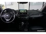 BMW 1-Serie 118i Sportline | Automaat | Leder | Navig | LED | Valencia orange