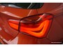 BMW 1-Serie 118i Sportline | Automaat | Leder | Navig | LED | Valencia orange