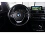 BMW 1-Serie 118i Sportline | Automaat | Leder | Navig | LED | Valencia orange