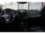 BMW 1-Serie 118i Sportline | Automaat | Leder | Navig | LED | Valencia orange