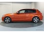 BMW 1-Serie 118i Sportline | Automaat | Leder | Navig | LED | Valencia orange
