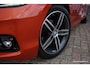 BMW 1-Serie 118i Sportline | Automaat | Leder | Navig | LED | Valencia orange