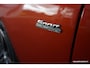 BMW 1-Serie 118i Sportline | Automaat | Leder | Navig | LED | Valencia orange