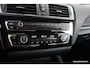 BMW 1-Serie 118i Sportline | Automaat | Leder | Navig | LED | Valencia orange