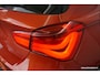 BMW 1-Serie 118i Sportline | Automaat | Leder | Navig | LED | Valencia orange