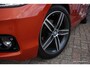 BMW 1-Serie 118i Sportline | Automaat | Leder | Navig | LED | Valencia orange
