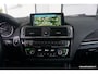 BMW 1-Serie 118i Sportline | Automaat | Leder | Navig | LED | Valencia orange