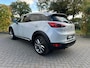 Mazda CX-3 2.0 SkyActiv-G 120 GT-M | Camera| LED| Leder| Navi| Keyless|