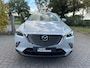 Mazda CX-3 2.0 SkyActiv-G 120 GT-M | Camera| LED| Leder| Navi| Keyless|