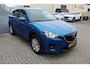 Mazda CX-5 2.0 TS+ Lease Pack 2WD Meeneemprijs/Trekhaak/Parkeersensoren/Stoel en spiegelverwarming/Navigatie/Climate control/Cruise control