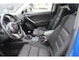 Mazda CX-5 2.0 TS+ Lease Pack 2WD Meeneemprijs/Trekhaak/Parkeersensoren/Stoel en spiegelverwarming/Navigatie/Climate control/Cruise control