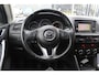 Mazda CX-5 2.0 TS+ Lease Pack 2WD Meeneemprijs/Trekhaak/Parkeersensoren/Stoel en spiegelverwarming/Navigatie/Climate control/Cruise control